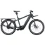 Riese and Muller Multicharger2 GT Vario 750 Electric Bike Utility Grey/Black Matt